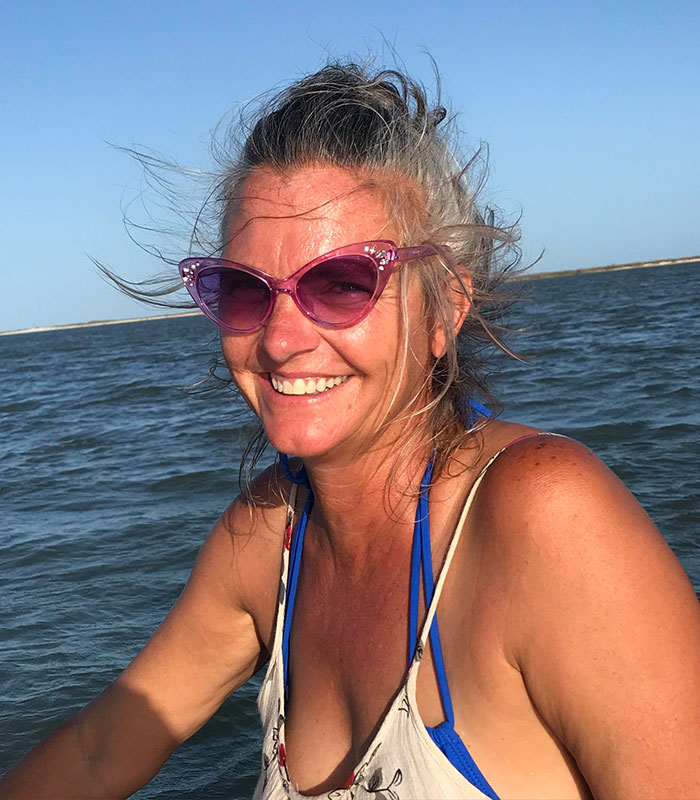 Missing Mom’s Haunting Texts Reveal Fear Of Boating With Husband After Split