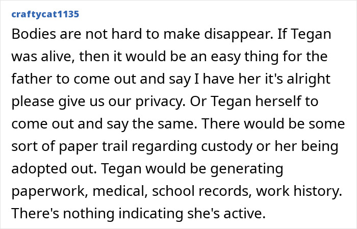 Olympic Hopeful Hid Multiple Pregnancies And Births From Everyone Before The Last Baby Vanished Without A Trace