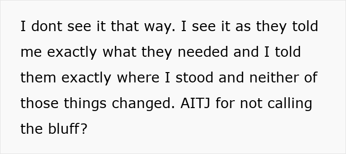 Greedy Partner Wants A 50/50 Stake In A Company They Didn&rsquo;t Build, Ends Up With 0% And A Breakup