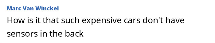 Chef com estrela Michelin atropelou estagiário duas vezes, fazendo-o perder as duas pernas e ser poupado da prisão