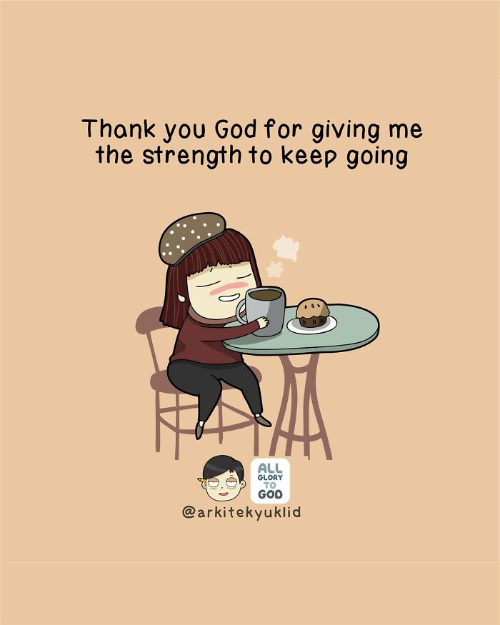 45 Wholesome Comics By John Euclid Templonuevo That Feel Like A Warm Hug For Your Soul(New Pics)