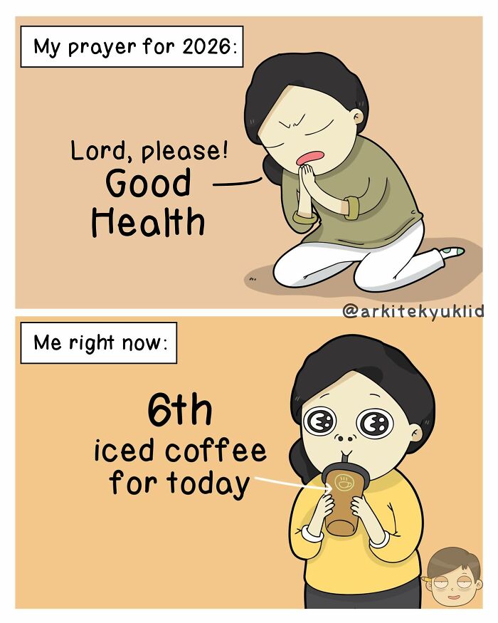 45 Wholesome Comics By John Euclid Templonuevo That Feel Like A Warm Hug For Your Soul(New Pics)