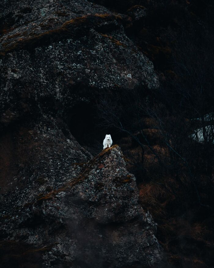 This Icelandic Photographer Shows The Country’s Most Otherworldly Sights In 89 Photos