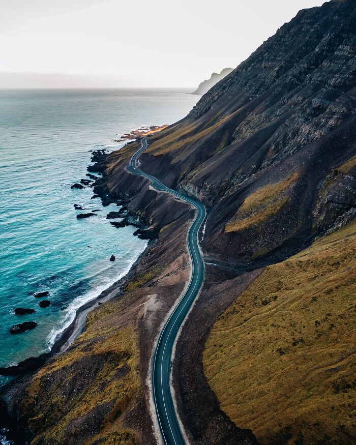 This Icelandic Photographer Shows The Country’s Most Otherworldly Sights In 89 Photos