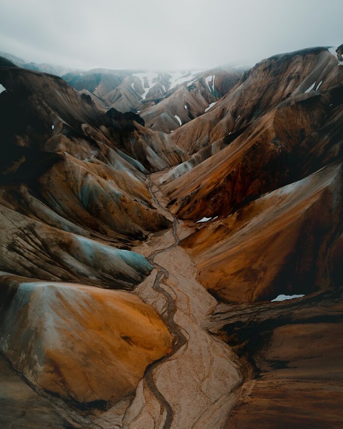 This Icelandic Photographer Shows The Country’s Most Otherworldly Sights In 89 Photos