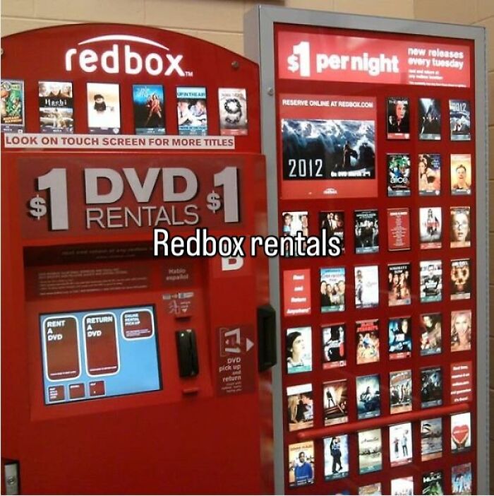 79 Pictures That Instantly Take You Back To Simpler 2000s Days