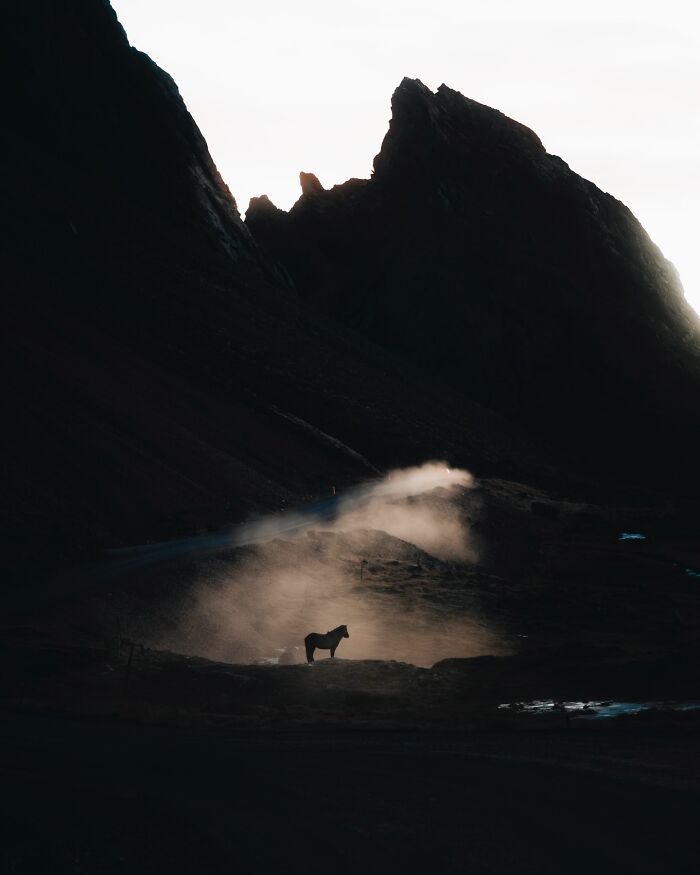 This Icelandic Photographer Shows The Country’s Most Otherworldly Sights In 89 Photos