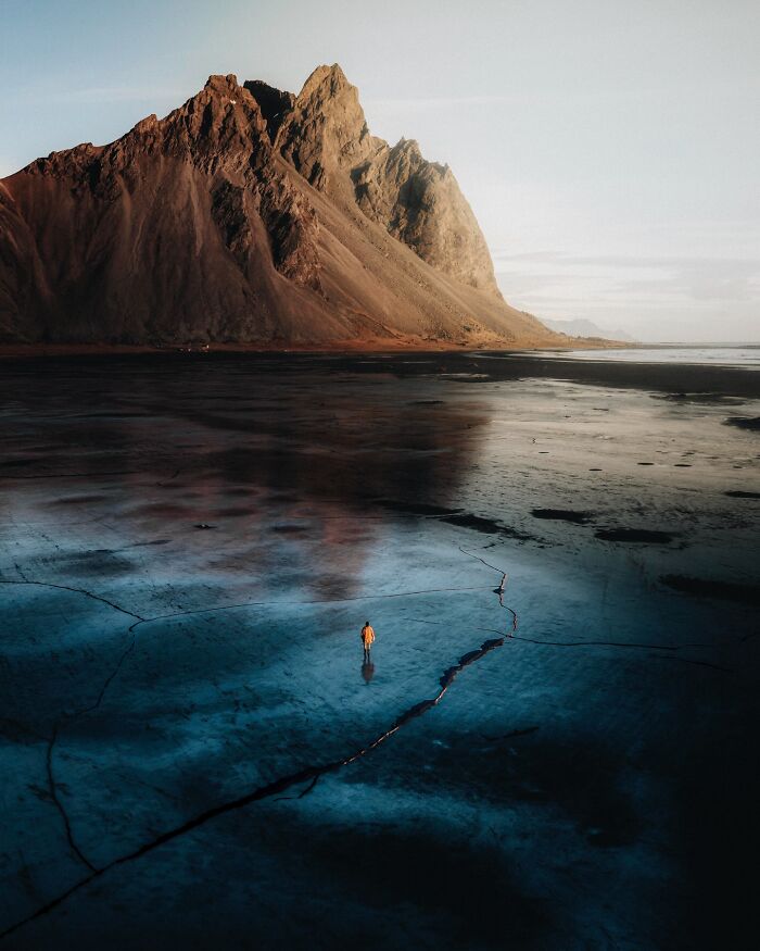 This Icelandic Photographer Shows The Country’s Most Otherworldly Sights In 89 Photos