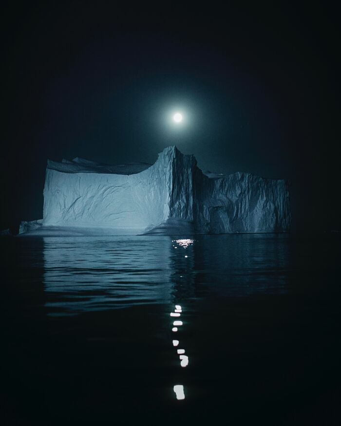 This Icelandic Photographer Shows The Country’s Most Otherworldly Sights In 89 Photos