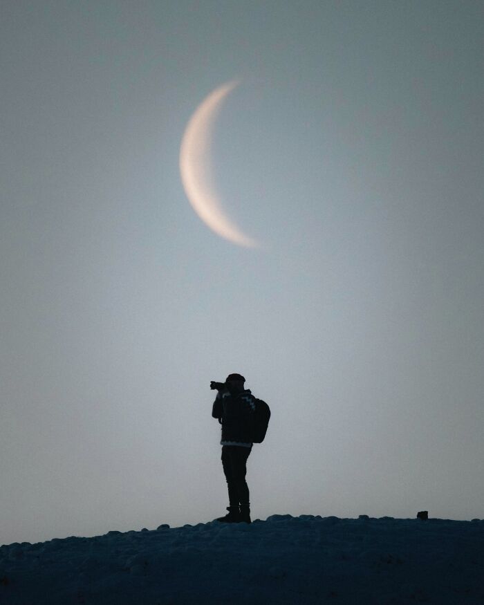 This Icelandic Photographer Shows The Country’s Most Otherworldly Sights In 89 Photos