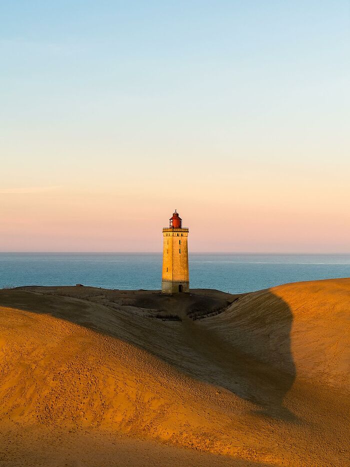 Mads Peter Iversen Captured 48 Landscape Photos That Feel Like Scenes From A Fantasy Film