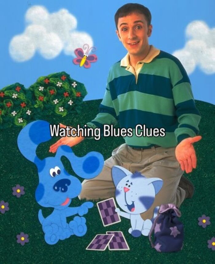 79 Pictures That Instantly Take You Back To Simpler 2000s Days