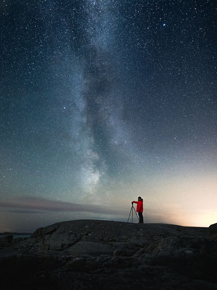 This Photographer Captured 43 Beautiful Views Of Finland Under The Northern Lights