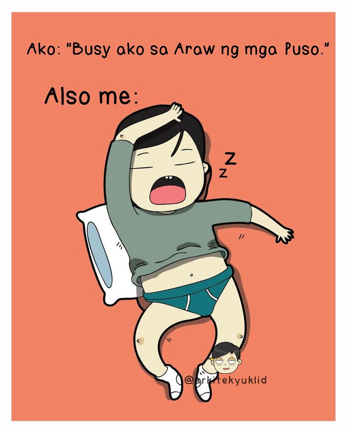 45 Wholesome Comics By John Euclid Templonuevo That Feel Like A Warm Hug For Your Soul(New Pics)