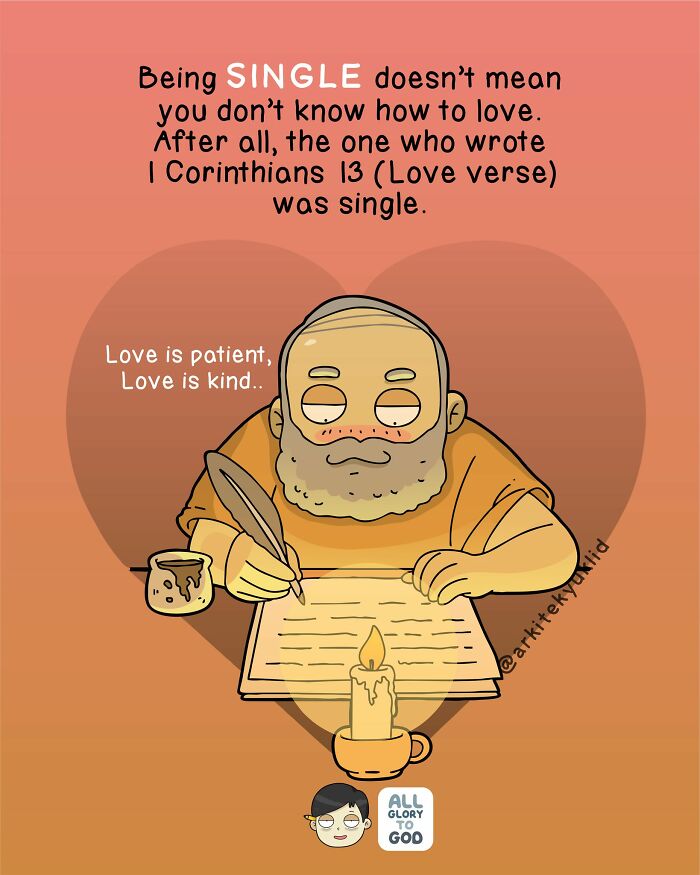 45 Wholesome Comics By John Euclid Templonuevo That Feel Like A Warm Hug For Your Soul(New Pics)