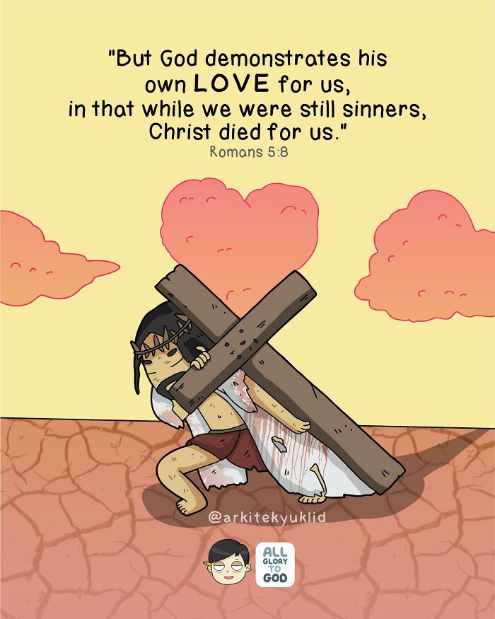 45 Wholesome Comics By John Euclid Templonuevo That Feel Like A Warm Hug For Your Soul(New Pics)