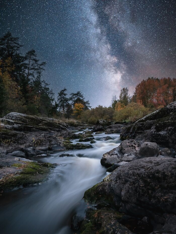 This Photographer Captured 43 Beautiful Views Of Finland Under The Northern Lights