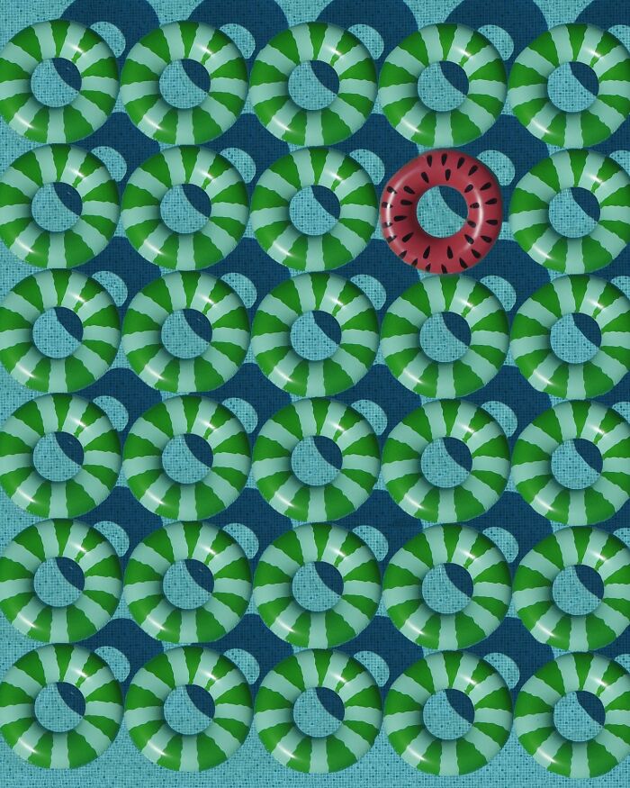 This Photographer Turns Buildings, Windows, And Empty Space Into 55 Mesmerizing Minimalist Scenes