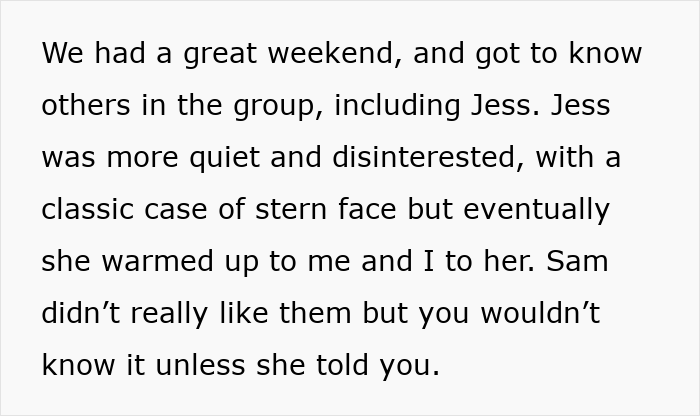"It'll Cost You Your Husband": Friend Refuses To Pay $200 To Woman's BF, Woman Causes Her Divorce