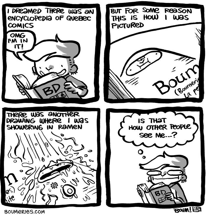 This Cartoonist Turns Everyday Parenting Struggles Into Brutally Honest And Hilarious Comics