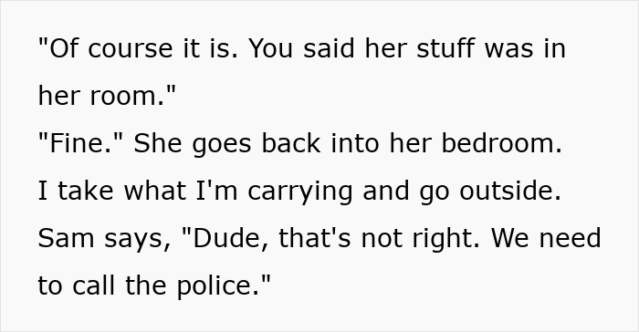Ex-Wife's Dirty Custody Tactics Backfire When The Judge She Ignored In Another Case Shows Up In Hers