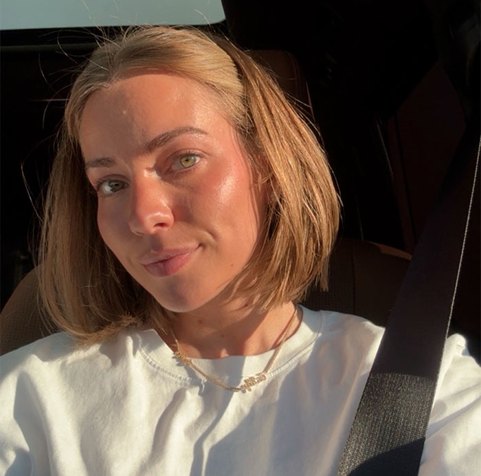 Parenting Influencer Kelly Hopton‑Jones Accidentally Runs Over Son With Her Car