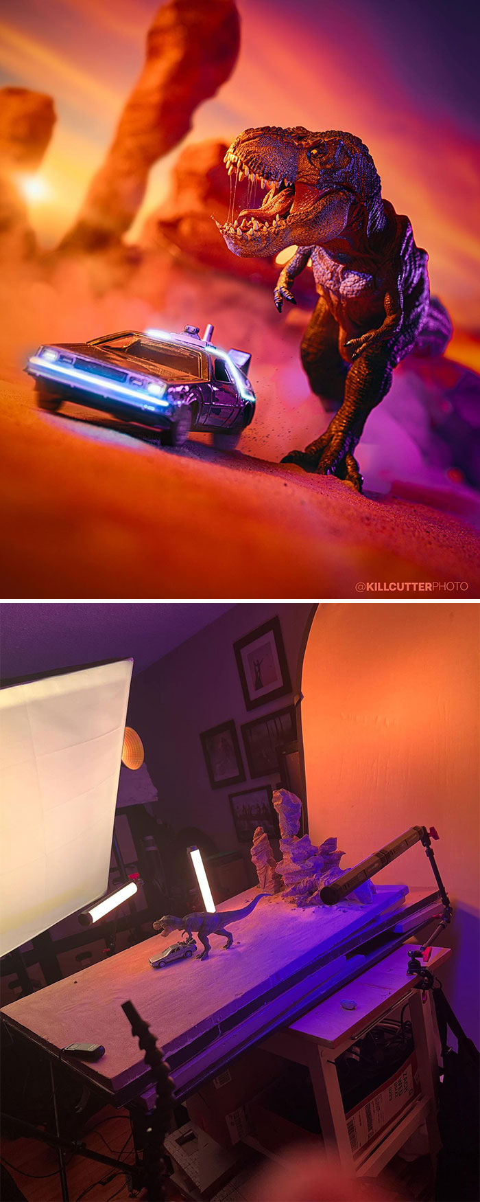 “88 Million Years Ago”