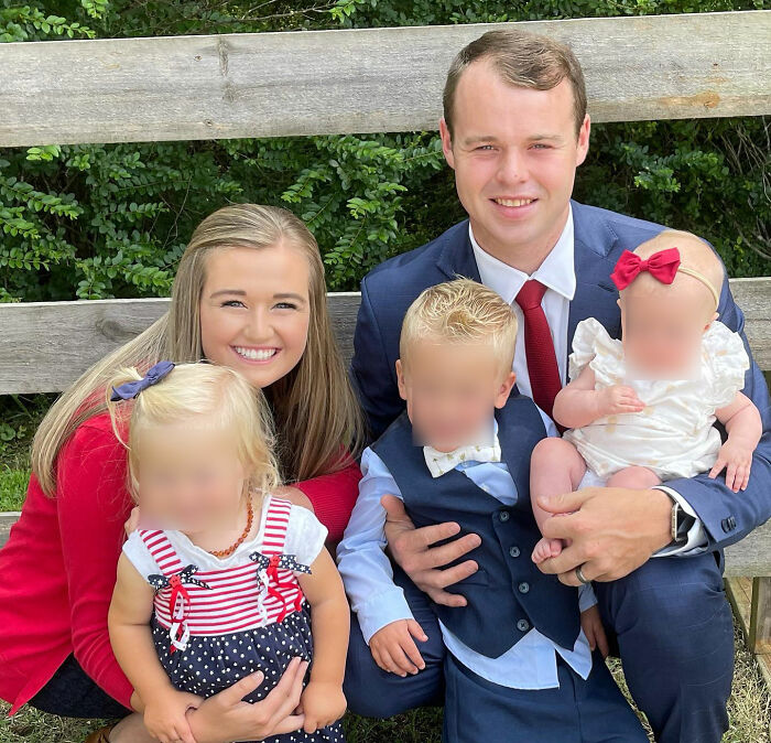 New Twist In Joseph Duggar Case As Judge Makes Decision On Horrific Charges For &lsquo;19 Kids And Counting&rsquo; Star