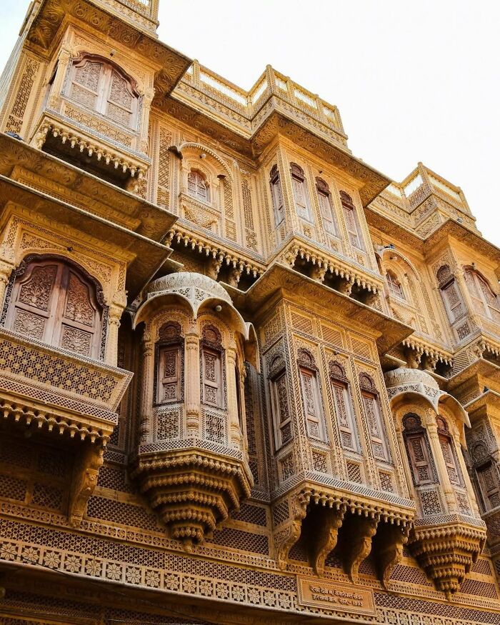 Jaisalmer, India