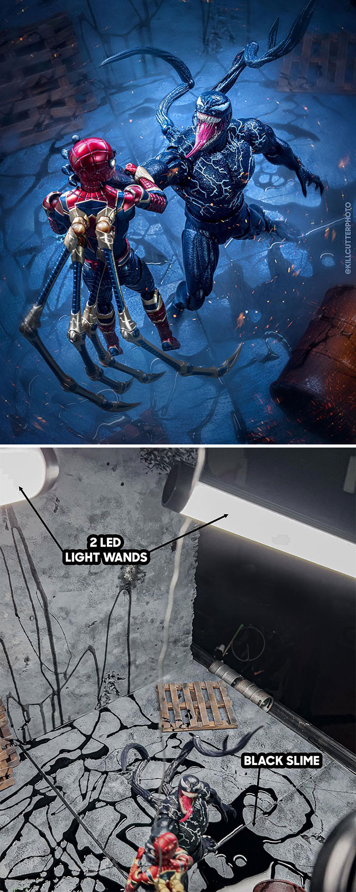 “Maximum Carnage”