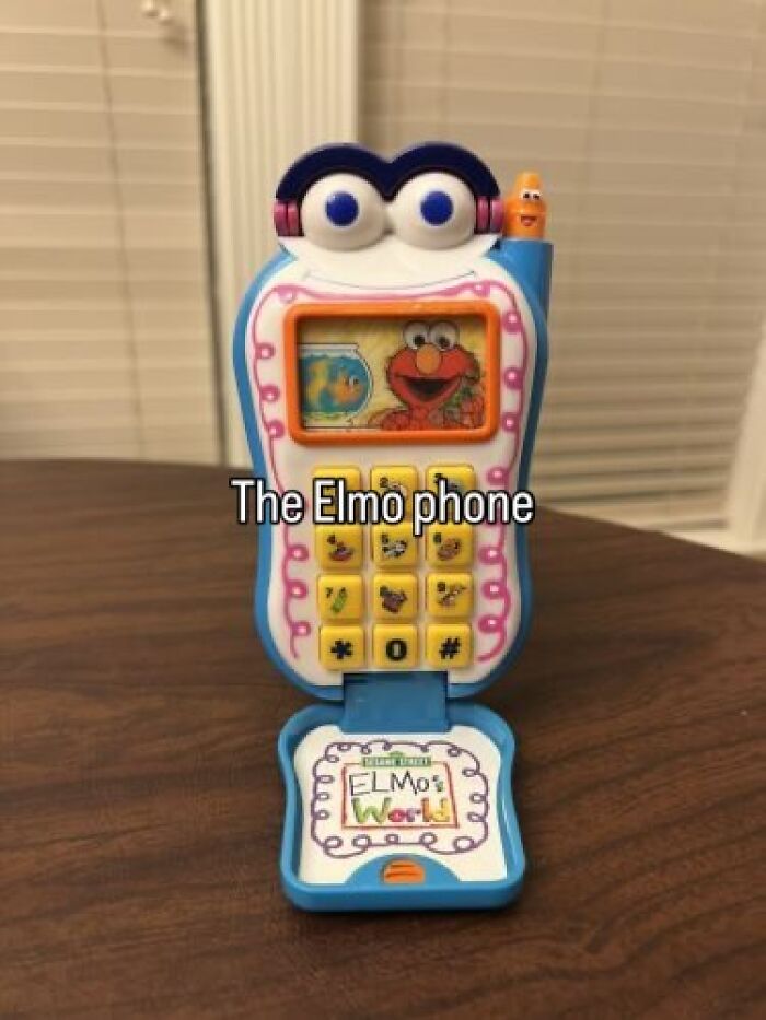79 Pictures That Instantly Take You Back To Simpler 2000s Days