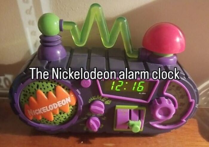 79 Pictures That Instantly Take You Back To Simpler 2000s Days