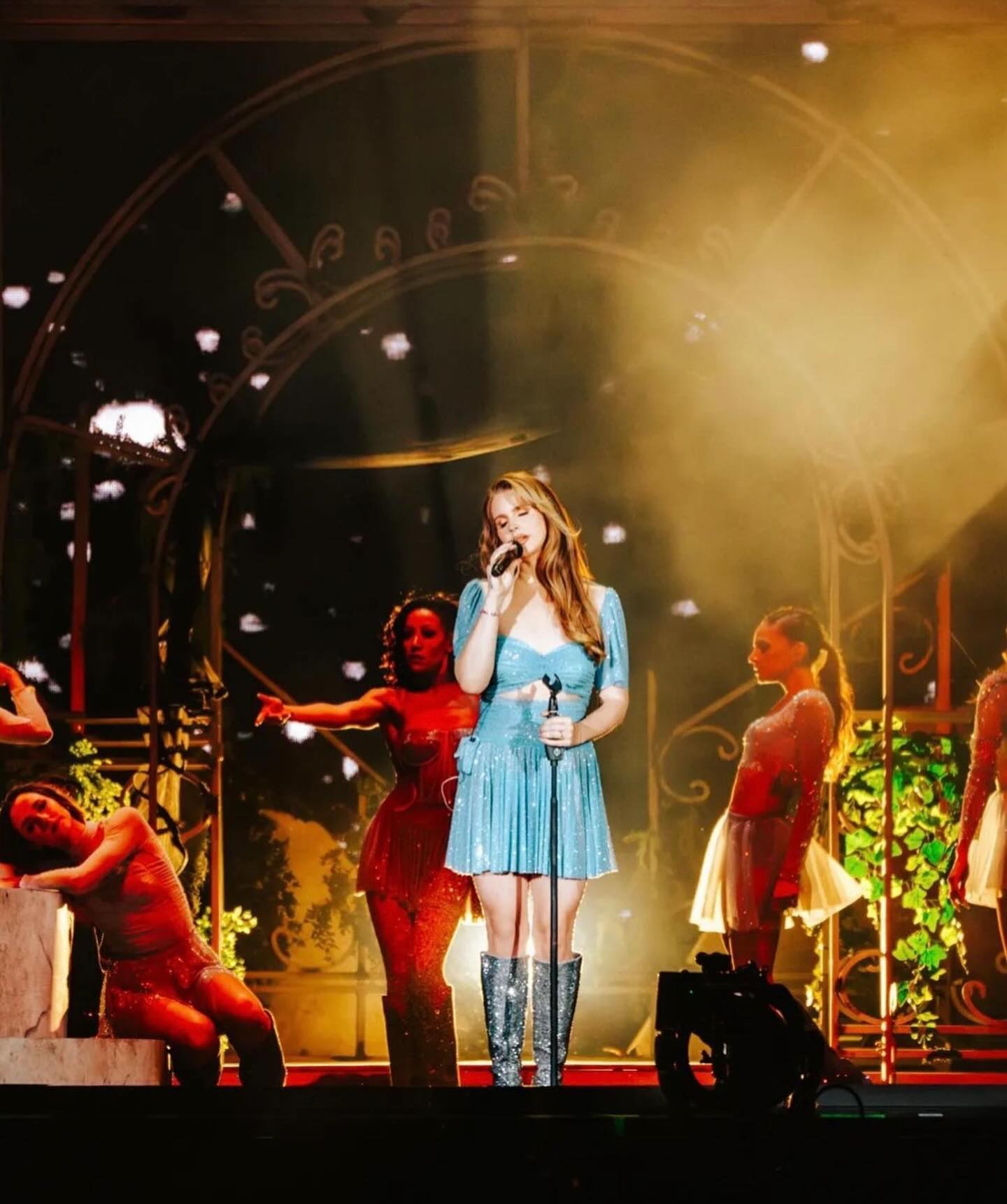 Coachella recebeu uma multa enorme depois que o set de Justin Bieber quebrou a regra de ouro