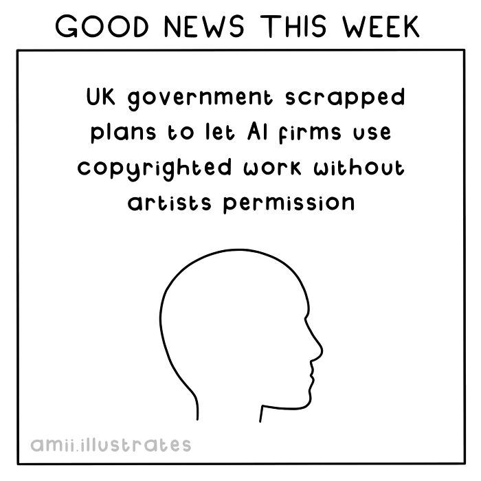 These Absurd Comics By Amii James Turn Everyday Thoughts Into Unexpected Laughs (30 New Pics)