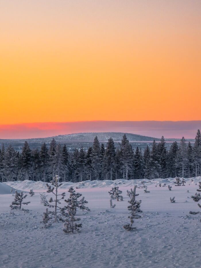 This Photographer Captured 43 Beautiful Views Of Finland Under The Northern Lights
