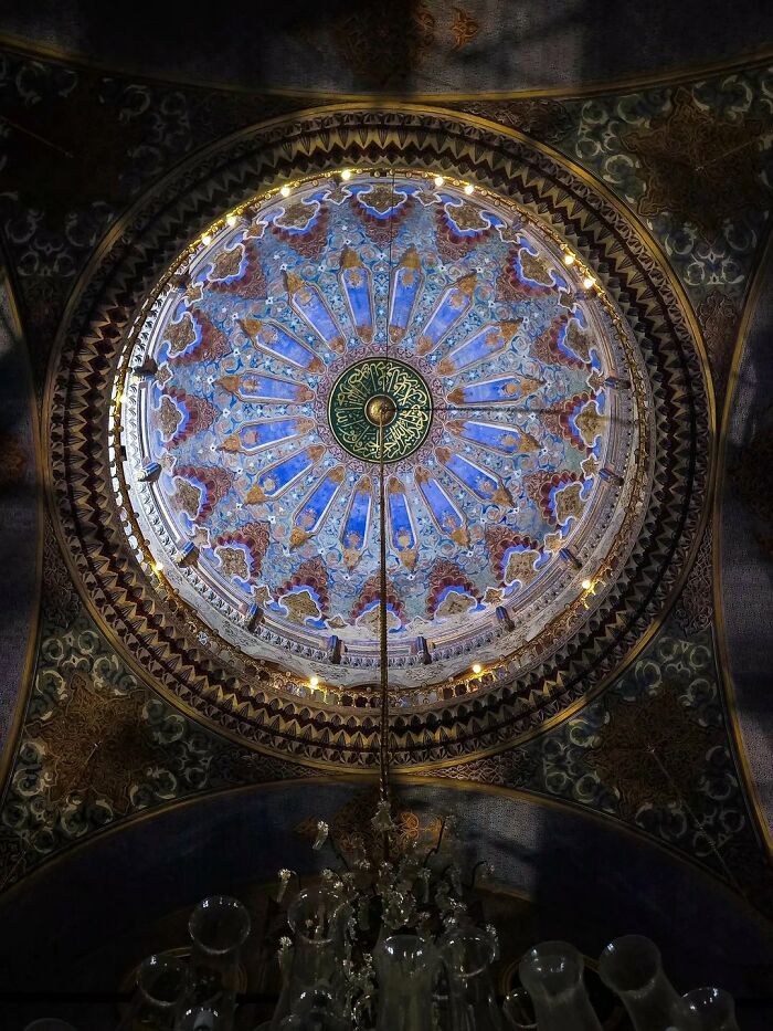 Pertevniyal Valide Sultan Mosque, Istanbul, Turkey