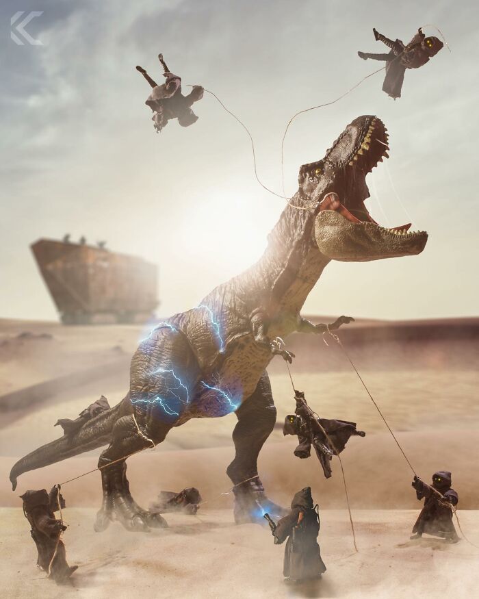 “Snack-Size Bites”