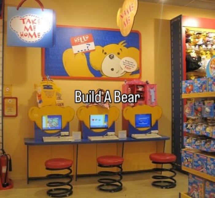 79 Pictures That Instantly Take You Back To Simpler 2000s Days