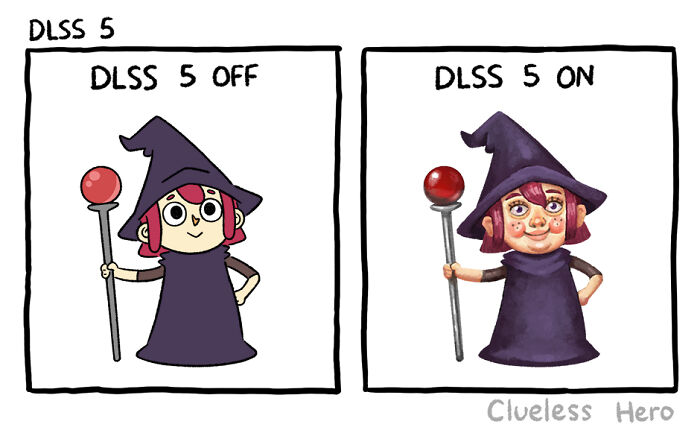 These “Clueless Hero” Comics Perfectly Capture What It Feels Like To Live Inside A Video Game (54 New Pics)