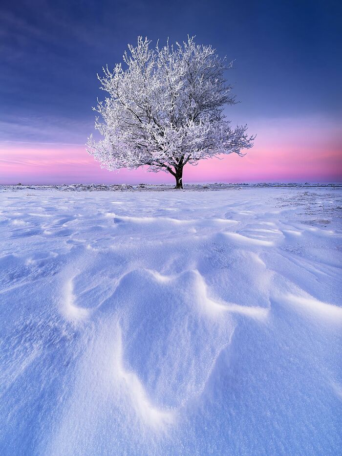 Mads Peter Iversen Captured 48 Landscape Photos That Feel Like Scenes From A Fantasy Film