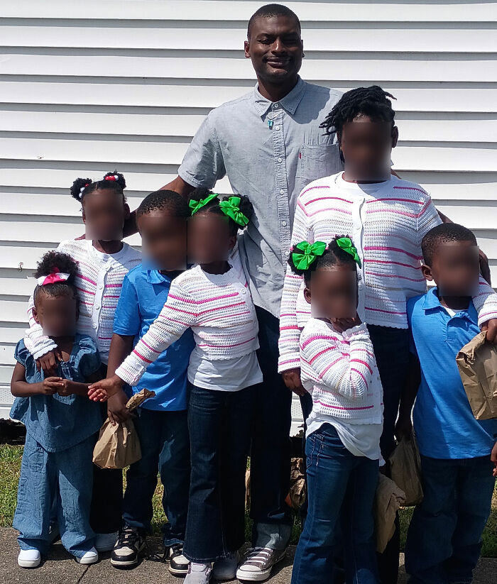 Possível motivo do pai revelado após ato horrível que ceifou a vida de 8 crianças