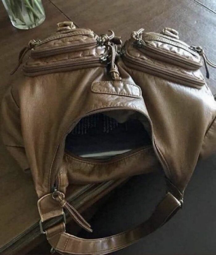 33 Times People Spotted Hidden Faces In Everyday Objects And Had To Share Them (New Pics)