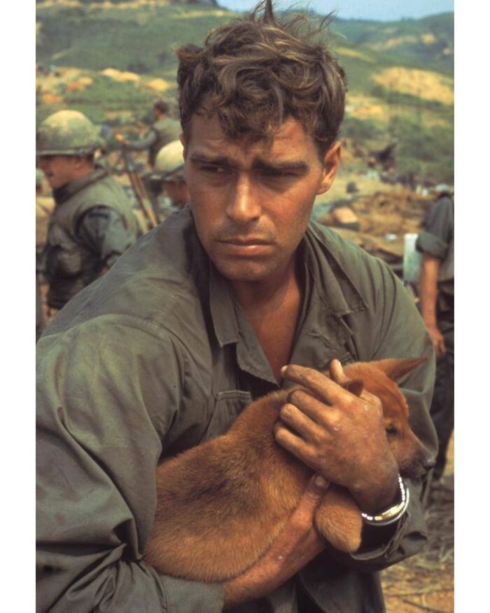 This Instagram Page Is Bringing Forgotten Dogs From History Back To Life In The Most Heartwarming Way(45 Pics)