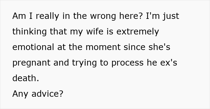 Mulher quer filho por nascer com o nome de ex que a maltratou, o drama começa