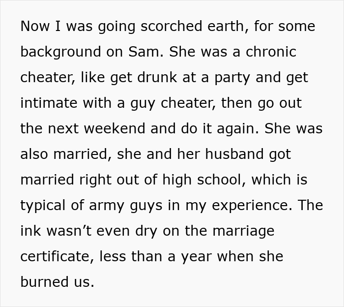 "It'll Cost You Your Husband": Friend Refuses To Pay $200 To Woman's BF, Woman Causes Her Divorce