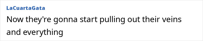 This Influencer Removed A Vein From Her Forehead Because It Bothered Her Aesthetically And Shared The Results