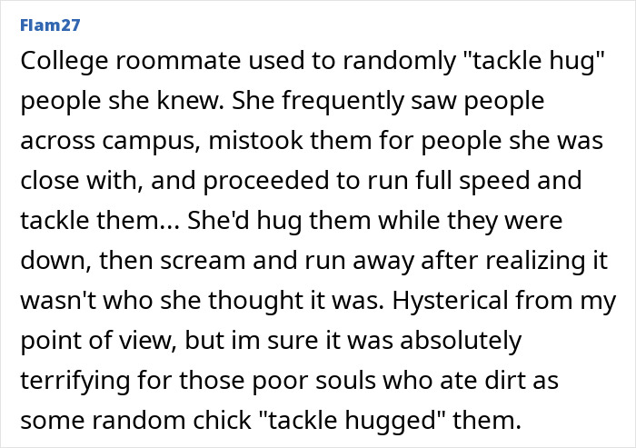 Weird-Creepy-Classmates