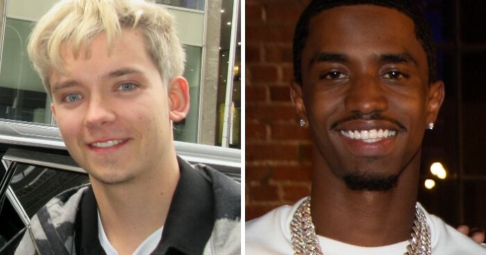 Celebrity Birthdays Today, April 1, 2026