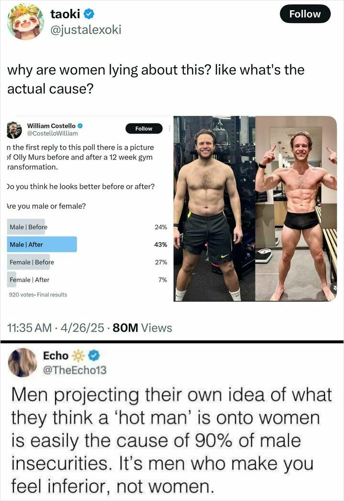 Dudes Really Need To Stop Telling Women What Women Want