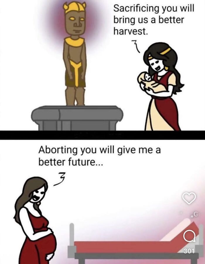 Gotta Love Some Christians…